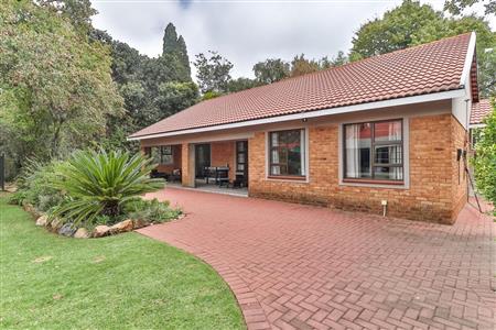 House Sold in Rynfield Benoni - P245468