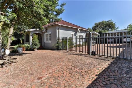 House sold in Northmead, Benoni - P463733