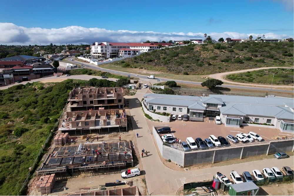 Apartment for sale in Da Nova, Mossel Bay Living in Mossel Bay