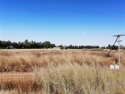 Vacant Land for sale in Delmas Rural, Delmas - P712782