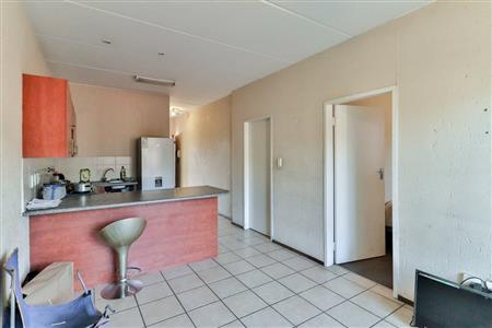 Apartment for sale in Comet, Boksburg - P618556
