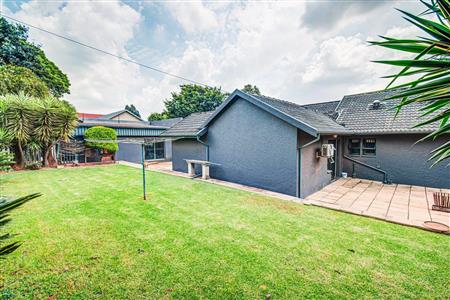 House for sale in Glen Marais, Kempton Park - P823579