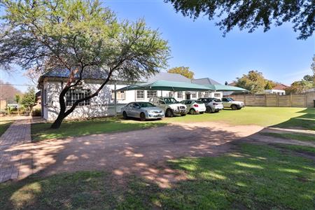 Commercial Property Sold in Northmead Benoni - P674138