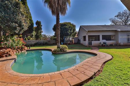 House sold in Brentwood Park, Benoni - P884511