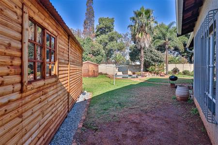House sold in Brentwood Park, Benoni - P884511