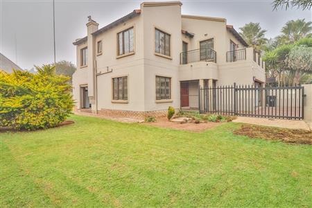 House for sale in Rynfield, Benoni - P751467