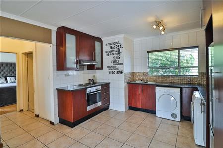 Apartment for sale in Marais Steyn Park, Edenvale - P664944
