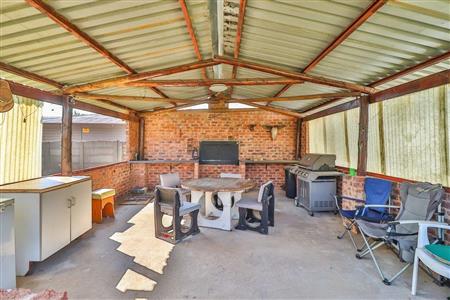 House sold in Northmead, Benoni - P748715