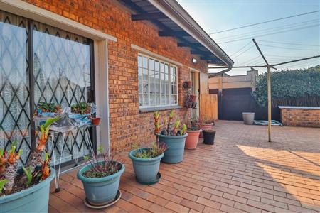 House Sold in Northmead Benoni - P648583