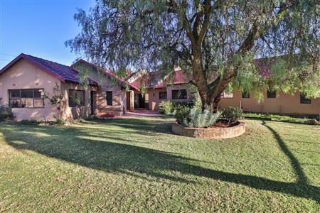 House for sale in Rynfield, Benoni - P486254