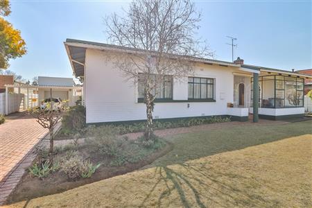 House sold in Northmead, Benoni - P572474