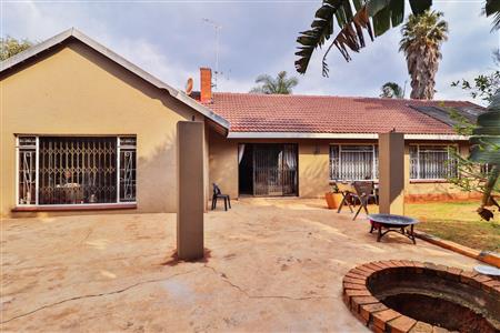 House Sold in Birchleigh Kempton Park - P599725