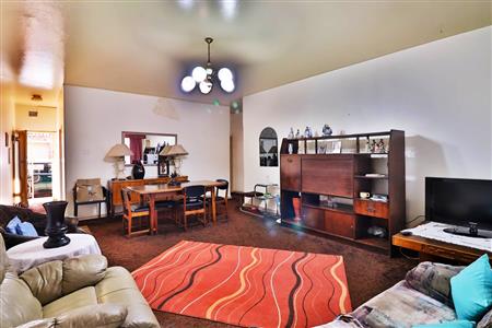Apartment under offer in Benoni Central, Benoni - P411992