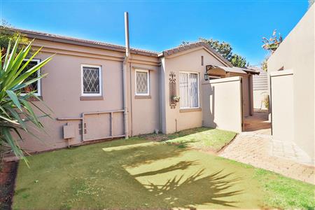 House for sale in Brentwood Park, Benoni - P673551