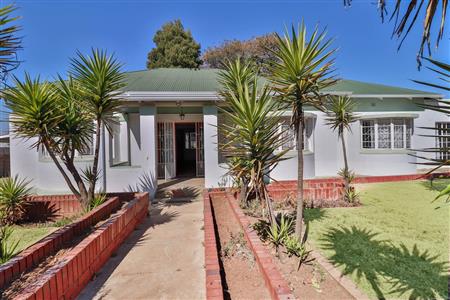 House sold in Northmead, Benoni - P122367