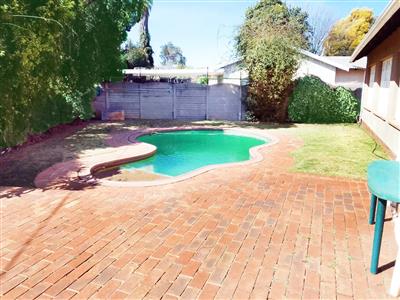 House for sale in Brentwood Park, Benoni - P767983