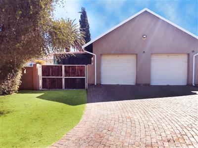 House for sale in Brentwood Park, Benoni - P767983