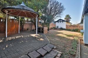 House Rented Out in Country View Benoni - P837915