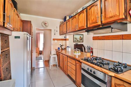 House for sale in Crystal Park, Benoni - P338624