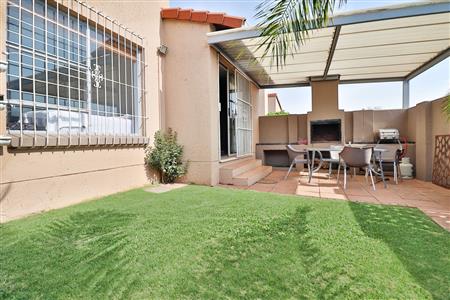 Townhouse for sale in Witfield, Boksburg - P444955