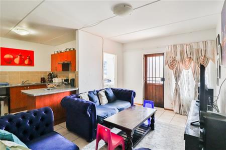 Apartment for sale in Comet, Boksburg - P556654