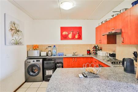 Apartment for sale in Comet, Boksburg - P556654