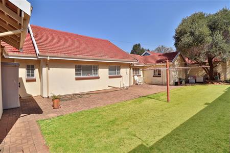 House for sale in Rynfield, Benoni - P677922