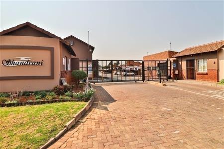 Apartment for sale in Brentwood Park, Benoni - P998142