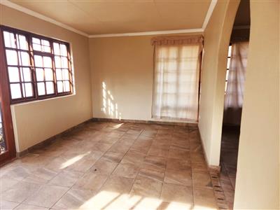 House Sold in Crystal Park Benoni - P673163