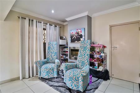 House Under Offer in Rynfield Benoni - P799378