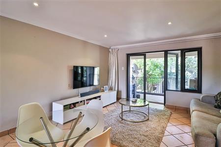 Townhouse for sale in Lyme Park, Sandton - P733934
