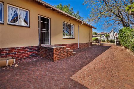 House For Sale in Witfield Boksburg - P595646