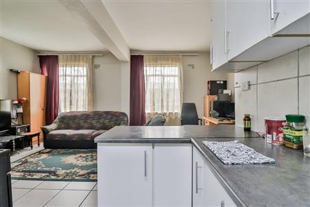 Apartment For Sale in Impala Park, Boksburg - P436547