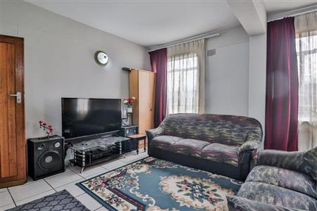 Apartment For Sale in Impala Park, Boksburg - P436547
