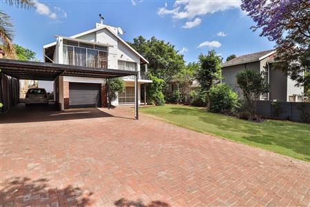 House Sold in Illiondale, Edenvale - P918463