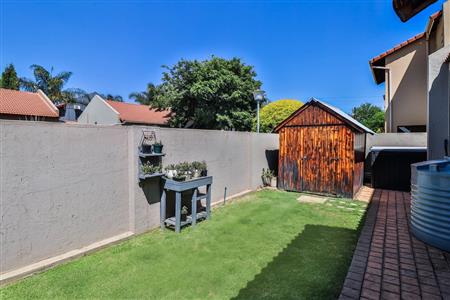 House Sold in Brentwood Park Benoni - P294176