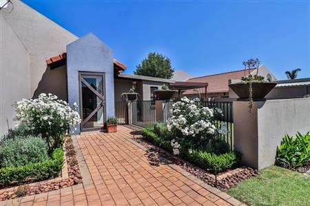 House Sold in Brentwood Park Benoni - P294176