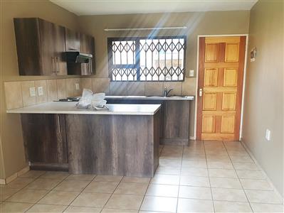 Apartment For Sale in Witfield, Boksburg - P694415