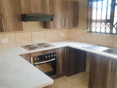 Apartment For Sale in Witfield, Boksburg - P694415