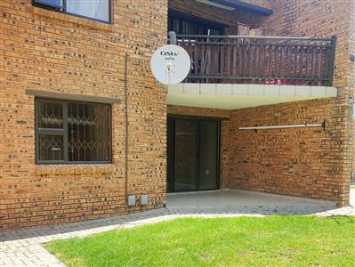 Apartment For Sale in Witfield, Boksburg - P735827