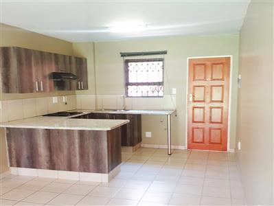 Apartment For Sale in Witfield, Boksburg - P735827