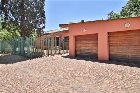 House For Sale in Northmead, Benoni - P112395