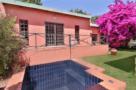 House For Sale in Northmead, Benoni - P112395