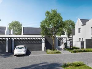 New Development For Sale in Langebaan North - P441544