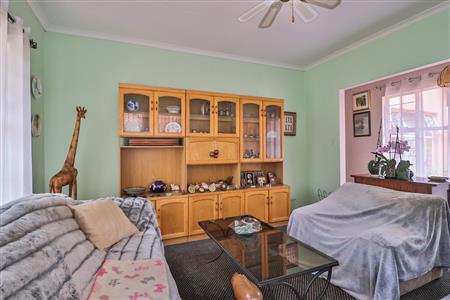 House Sold in Eden Glen Edenvale Gauteng - P527261