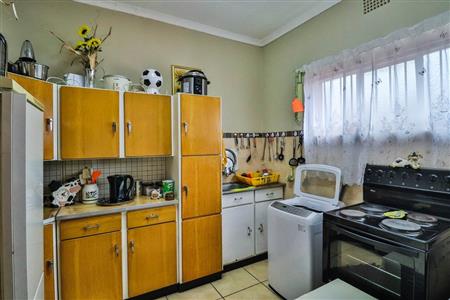 House For Sale in Witfield, Boksburg - P369773