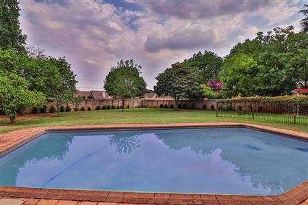 House For Sale in Rynfield, Benoni - P679833
