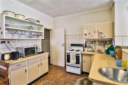 House For Sale in Rynfield, Benoni - P679833