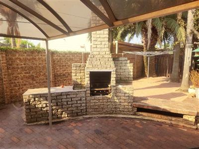House Under Offer in Northmead Benoni - P579824