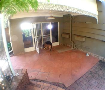 1st Floor Outside Area - House For Sale in Annlin, Pretoria - P836549